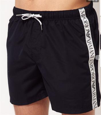 Armani Shorts-21